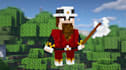 create professional custom minecraft mobs