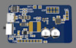 design schematic and pcb layout on easyeda