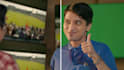 do chroma and rotoscoping