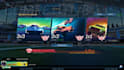 play rocket league with you