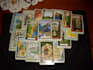 preform a tarot reading
