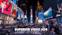 create professional short video ads or promotional video adverts