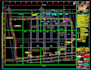 create cad drawings for electrical and telecom systems