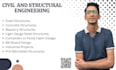 provide services for any steel structure design and analysis