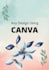 create any design using canva in 1 hour