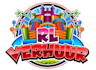 design unique bounce house logo for your business