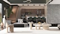 do realistic interior design