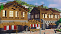 build you anything in minecraft