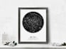 be your star map constellation designer