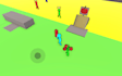 make hyper casual games for you
