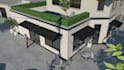 design realistic exterior 3d rendering and animation