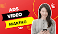 your ads video editing in adobe premiere pro