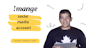 manage your social media account
