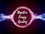 do a pendulum reading to detect negative energies