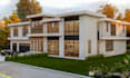 provide amazing architectural 3d rendering