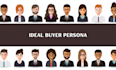 create ideal buyer persona for your brand