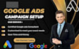 do google ads ppc campaign and optimize adwords PPC campaigns
