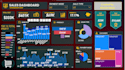 design and build intellectual power bi dashboards and reports