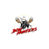design bow hunting logo