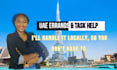 run personal errands and handle tasks for you in the uae