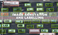 annotate,label and tag your images and videos