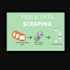 create bots and data scraping and mining
