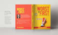 design creative, professional book or ebook cover