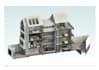 create 3d bim modeling with revit