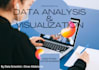 analyze and visualize your data using python jupyter notebook