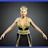 do 3d modeling 3d design 3d rigging realistic model