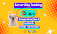 setup google ads server side tracking with stape, microsoft ads and ga4 setup