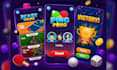design game UI UX mobile and PC, and console