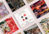 create graphic designs for social media