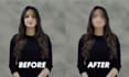 blur out text, logo, or anything from a video