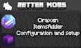 setup itemsadder or oraxen in minecraft