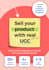 create ugc tiktoks and reels to promote your product
