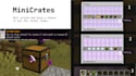 create a minecraft java plugin