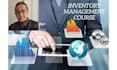 teach a course in inventory management