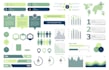 design business infographic, workflow, org chart, or process flowchart diagram