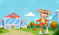 build your childrens book and launch it for you on KDP amazon or ingramspark