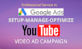 be run  facebook ads campaign setup, fb meta ads, and instagram marketing