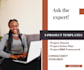 provide project management support for your business or ngo