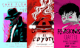 design professional concert poster or flyer for your band