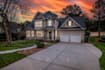 convert real estate photo from day to dusk,night