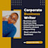 write your corporate business documents and reports