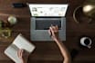inspect and review any frontend design, online or offline