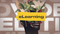 do expert video editing of elearning, online course