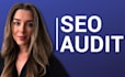 provide a semrush SEO audit with pro recommendations