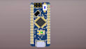design pcb and circuit arduino