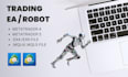 turn your strategy into mt4 or mt5 ea trading robot